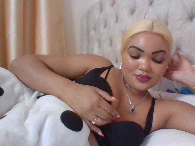 Blackmelanin1 webcam
