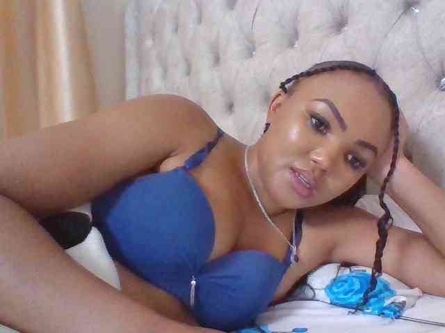 Blackmelanin1 webcam