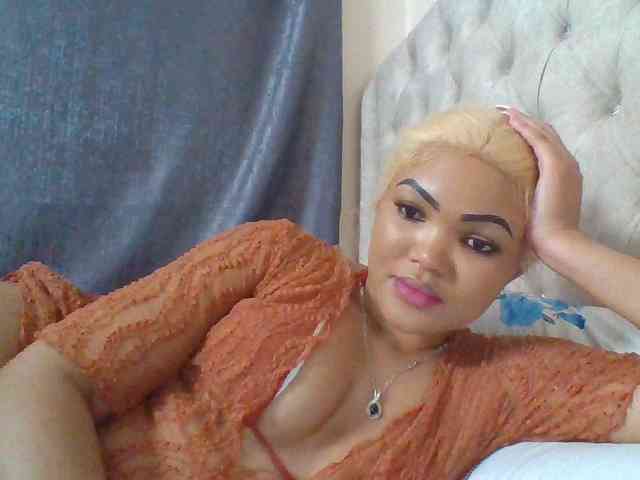 Blackmelanin1 webcam