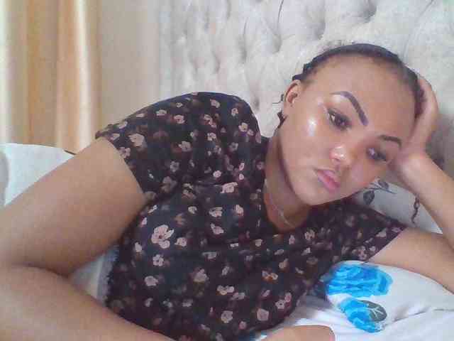 Blackmelanin1 webcam