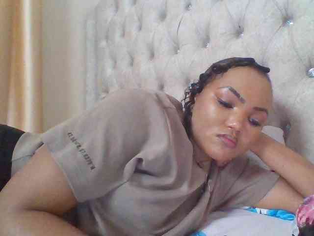 Blackmelanin1 webcam