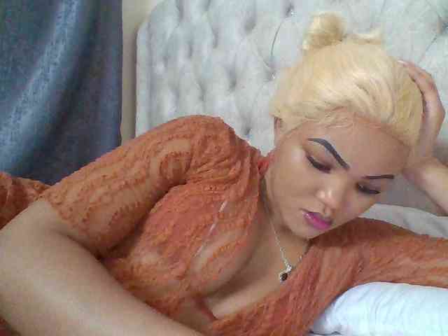 Blackmelanin1 webcam