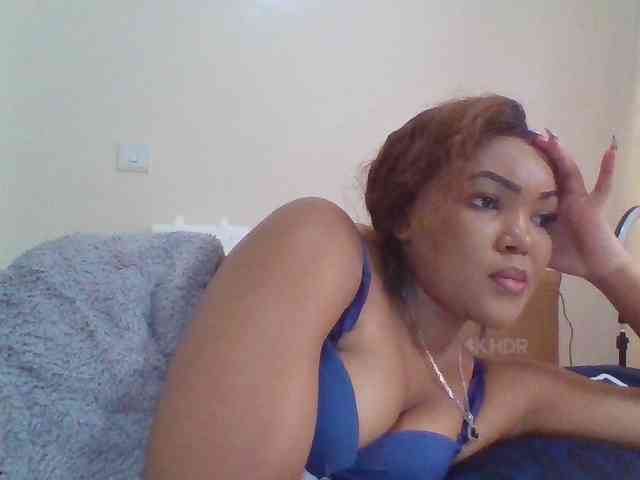 Blackmelanin1 webcam