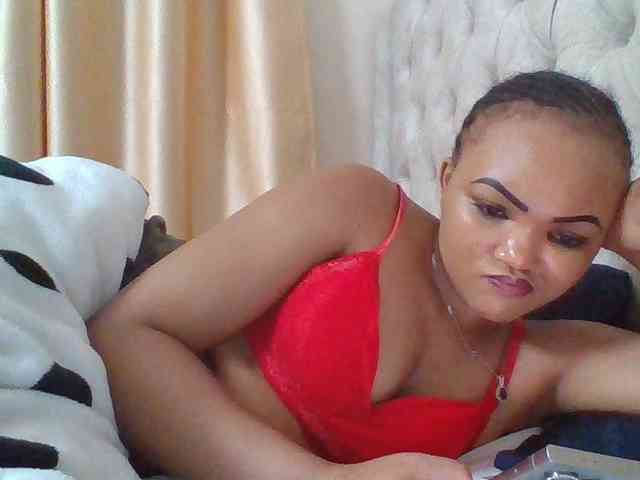 Blackmelanin1 webcam