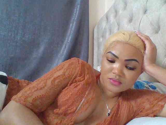 Blackmelanin1 webcam