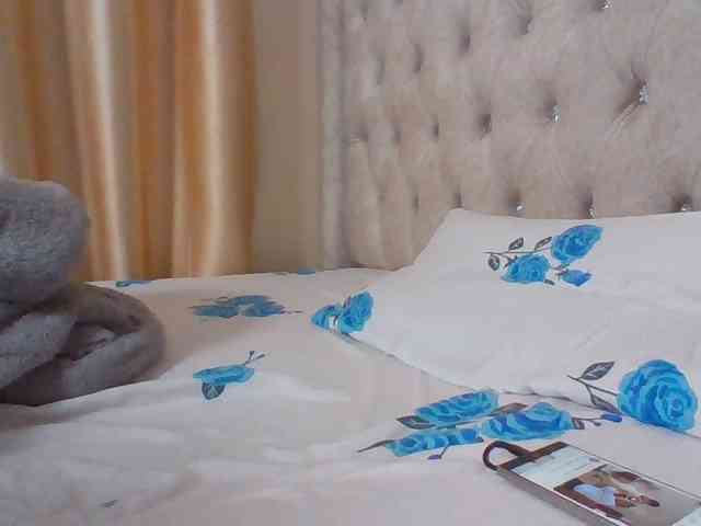 Blackmelanin1 webcam