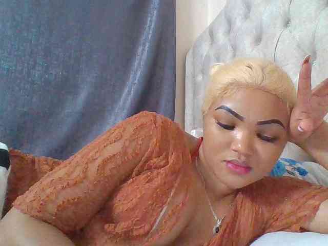 Blackmelanin1 webcam