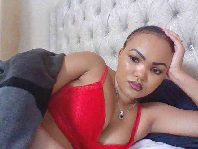 Blackmelanin1 webcam