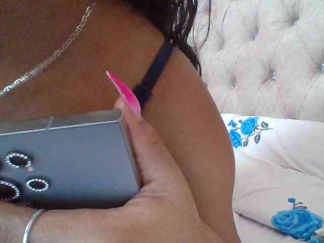 Blackmelanin1 webcam