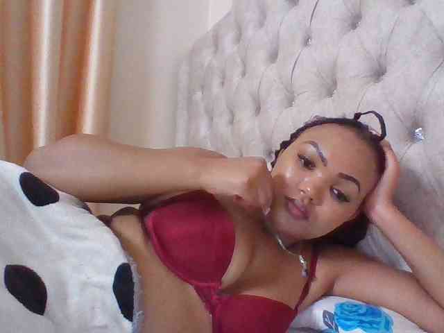 Blackmelanin1 webcam