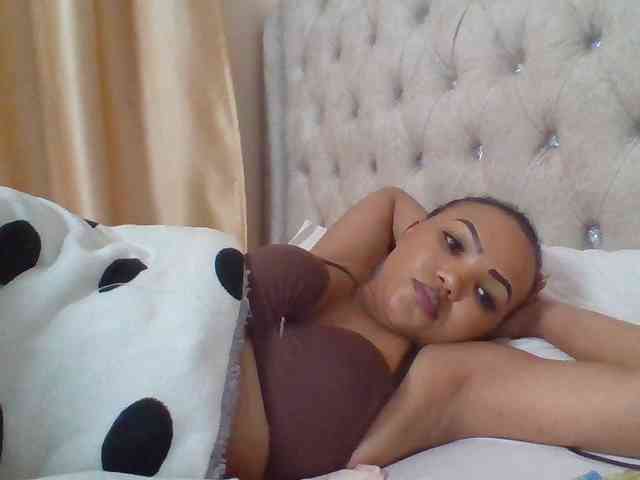 Blackmelanin1 webcam