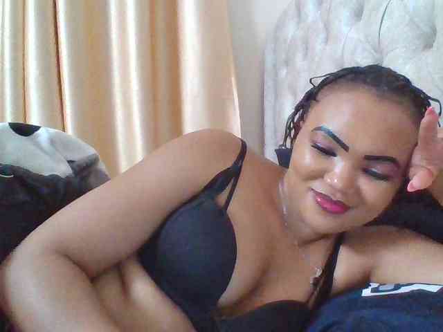 Blackmelanin1 webcam