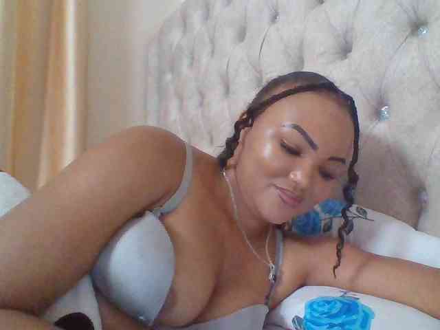 Blackmelanin1 webcam