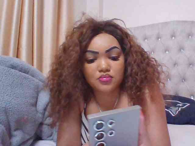 Blackmelanin1 webcam