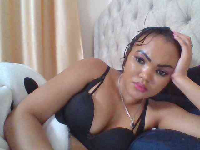 Blackmelanin1 webcam