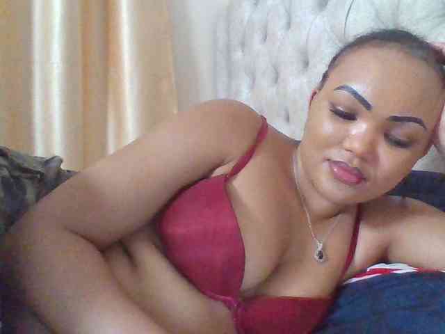 Blackmelanin1 webcam