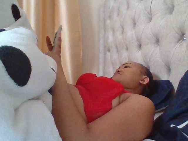 Blackmelanin1 webcam