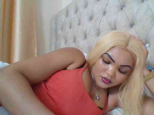 Blackmelanin1 webcam