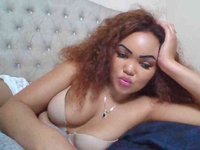 Blackmelanin1 webcam