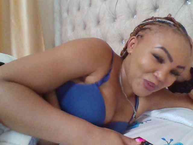 Blackmelanin1 webcam