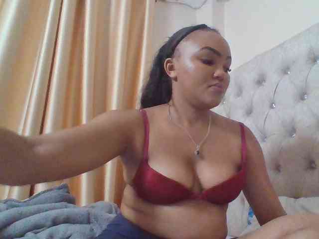 Blackmelanin1 webcam