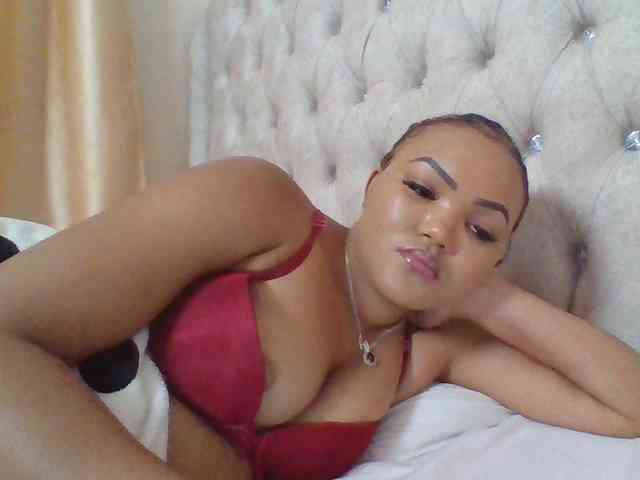 Blackmelanin1 webcam