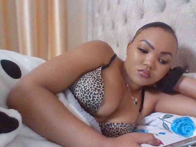 Blackmelanin1 webcam