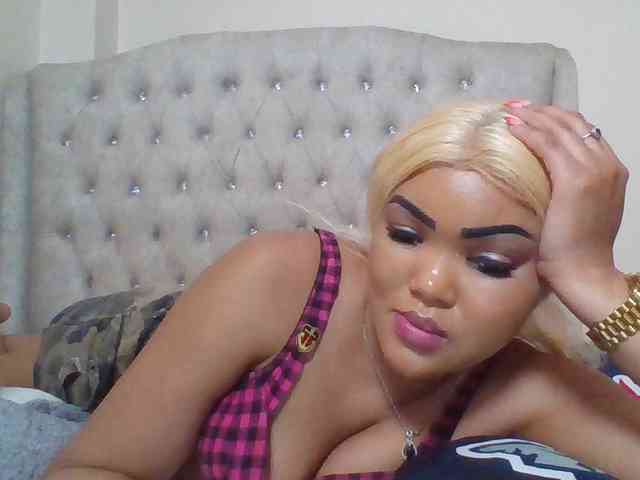 Blackmelanin1 webcam