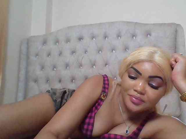 Blackmelanin1 webcam