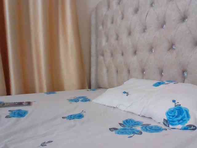 Blackmelanin1 webcam