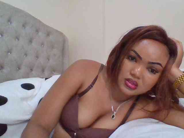 Blackmelanin1 webcam