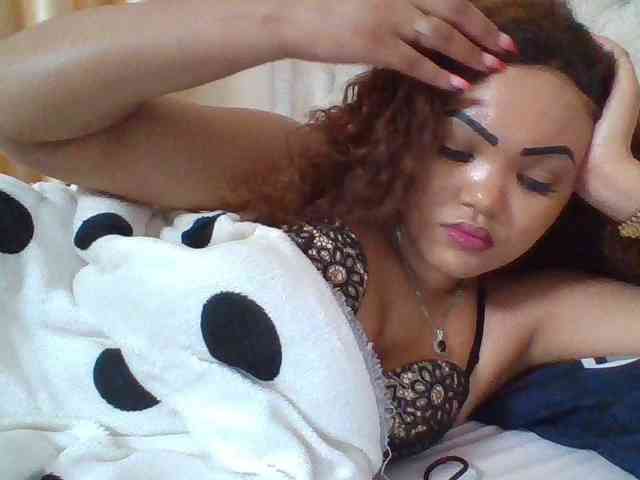 Blackmelanin1 webcam