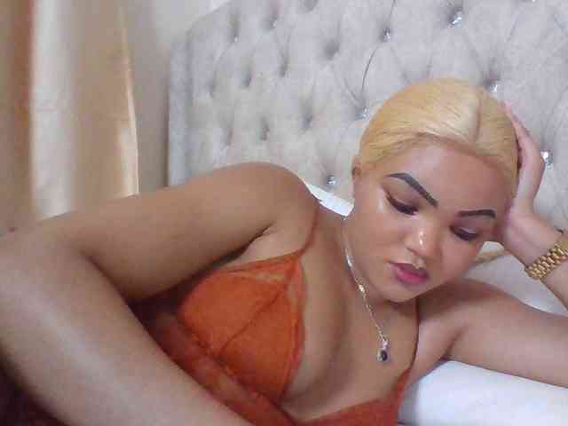 Blackmelanin1 webcam