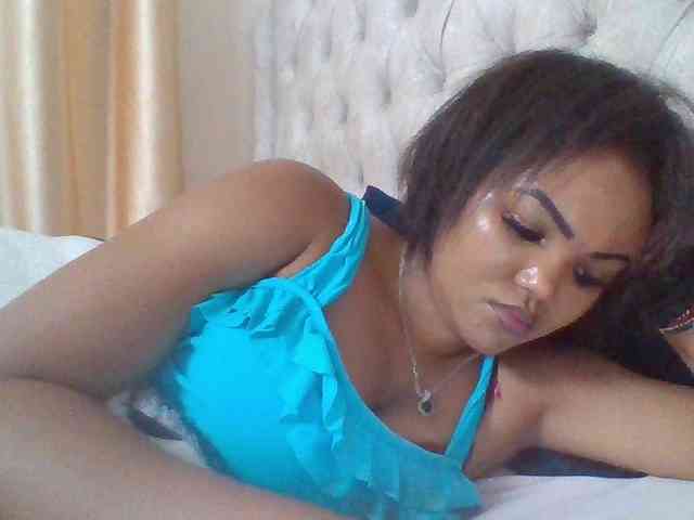 Blackmelanin1 webcam