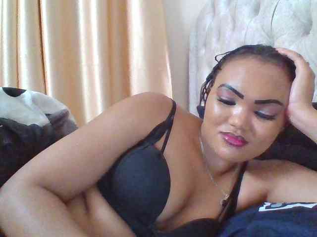 Blackmelanin1 webcam