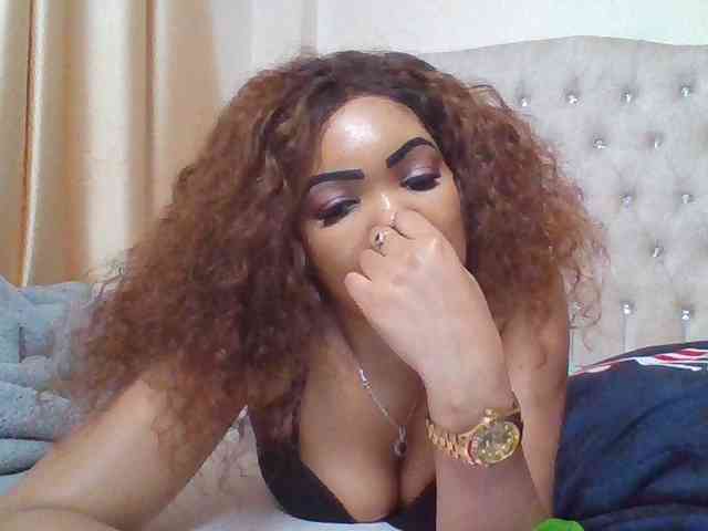 Blackmelanin1 webcam