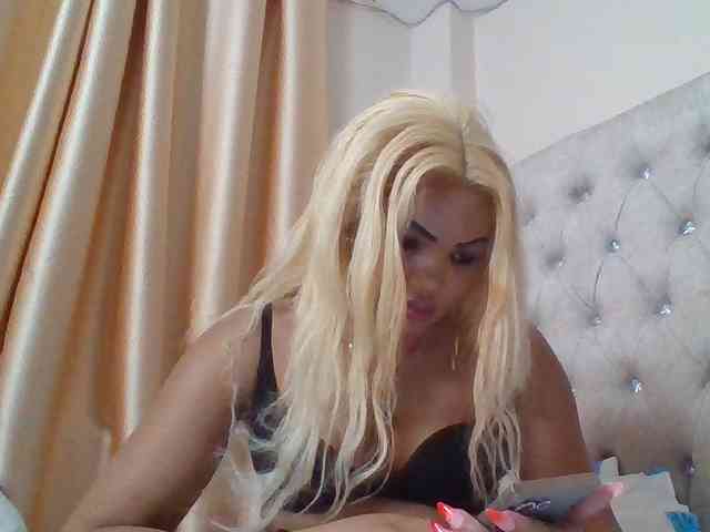 Blackmelanin1 webcam