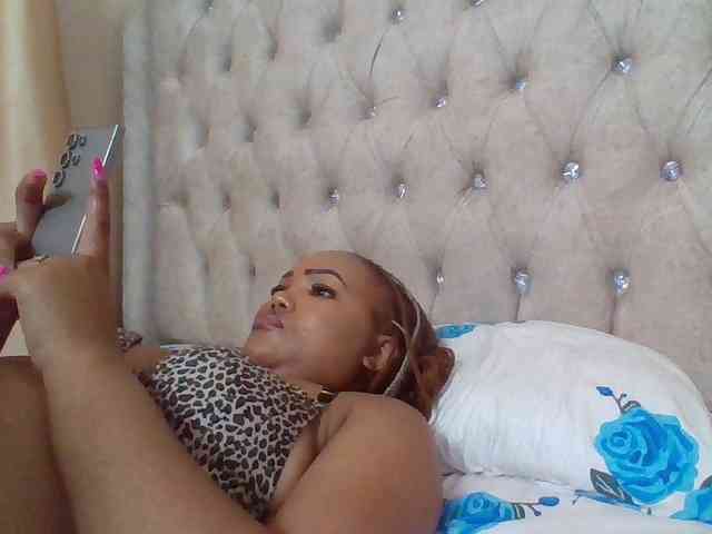 Blackmelanin1 webcam