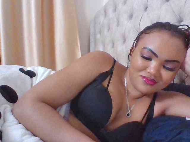 Blackmelanin1 webcam