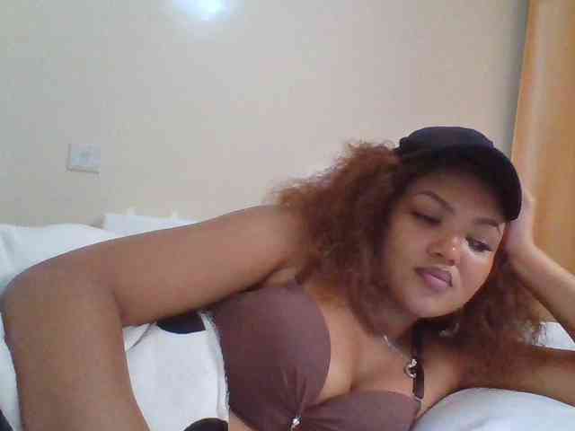 Blackmelanin1 webcam