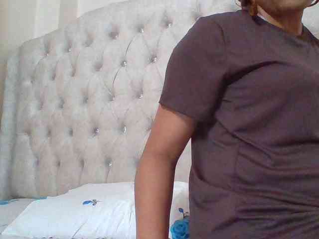 Blackmelanin1 webcam