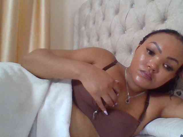 Blackmelanin1 webcam