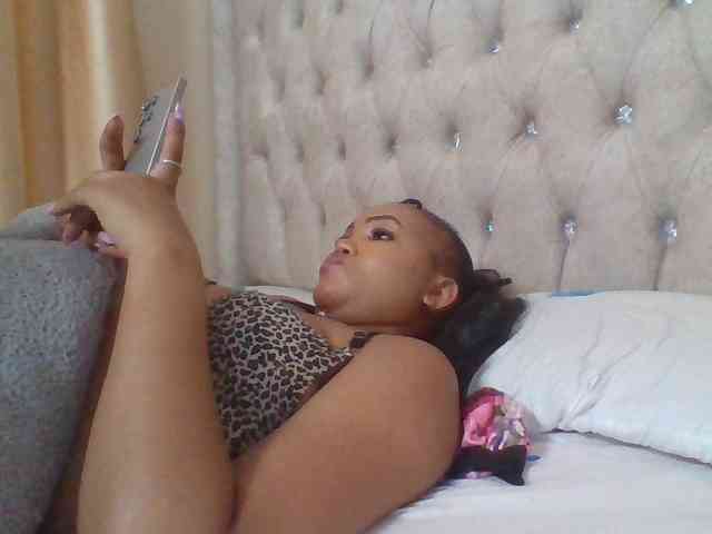 Blackmelanin1 webcam