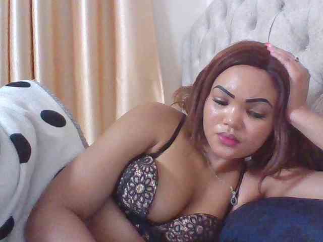 Blackmelanin1 webcam