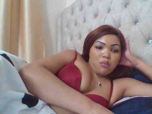 Blackmelanin1 webcam