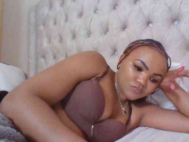 Blackmelanin1 webcam