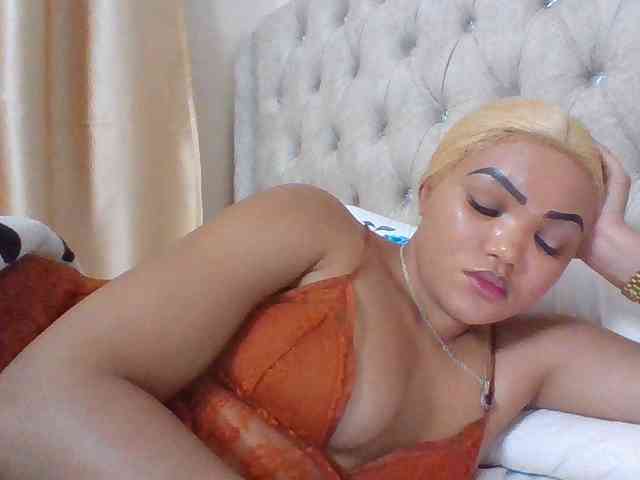 Blackmelanin1 webcam