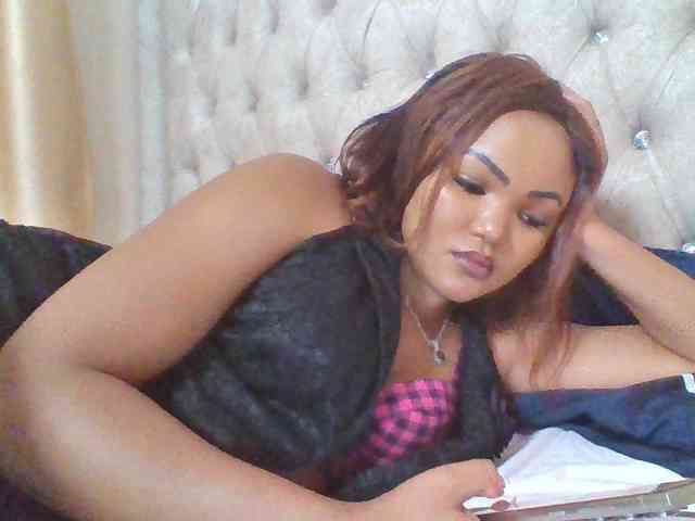 Blackmelanin1 webcam