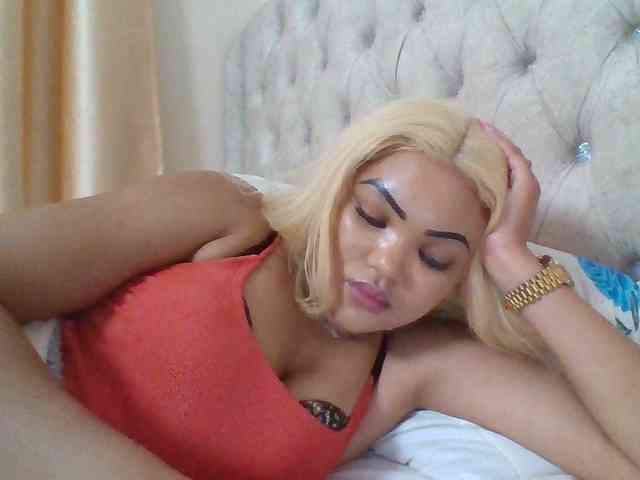 Blackmelanin1 webcam