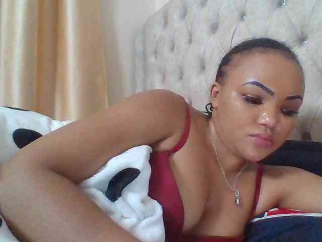 Blackmelanin1 webcam